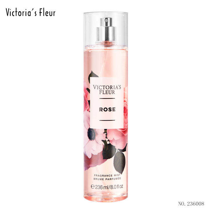 น้ำหอม-victorias-secret-signature-collection-fine-fragrance-mist-สเปรย์น้ำหอมฉีดหลังอาบน้ำกลิ่นหอมติดตัวตลอดวัน-236ml-งานแท้