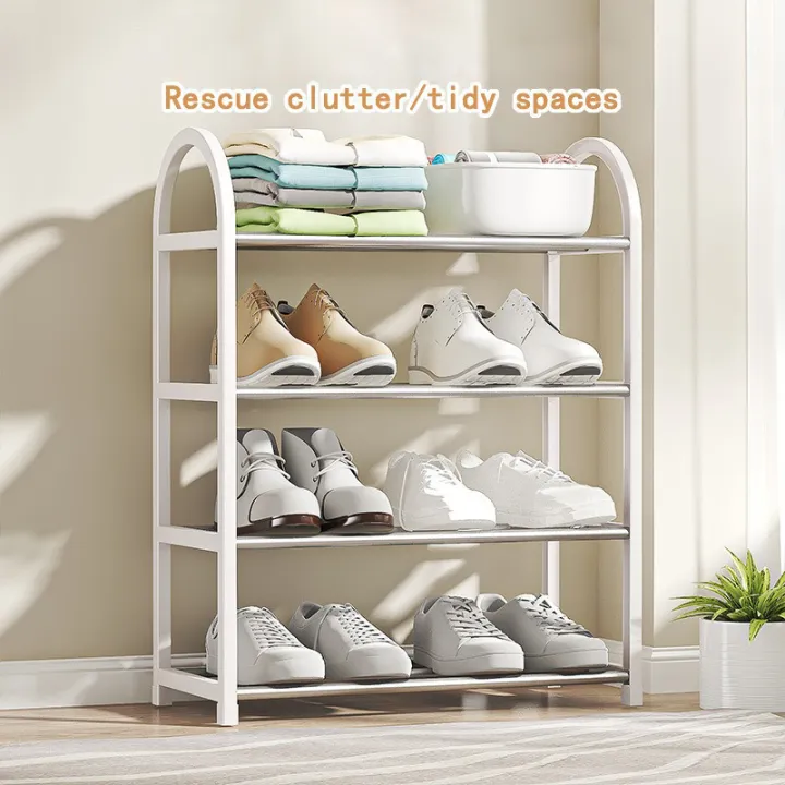 iron-art-shoe-rack-household-shoe-organizer-shoe-organizer-hanging-shoe-rack-space-saving-shoe-storage