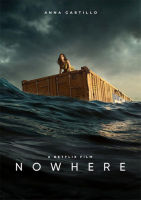 DVD หนังใหม่ เสียงไทยมาสเตอร์ หนังดีวีดี Nowhere โนแวร์