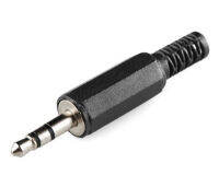 3.5MM audio jack