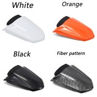 Motorcycle Rear Seat Cover Cowl Fairing Pillion For 1290 Super Duke R Accessories Orange Black White 2014-2019 2018 2017 2016