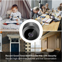 A9 mini camera 1080p HD Wireless ip WiFi Camera Night Version Micro Camera Voice Video Recorder Home Security Camera wifi camera