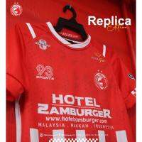 เสื้อฟุตบอลจำลอง 2023 TRW KELANTAN FC