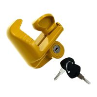 ﹍✘ Coupler Lock Universal Heavy Duty lock Accessories Spare Parts Durable