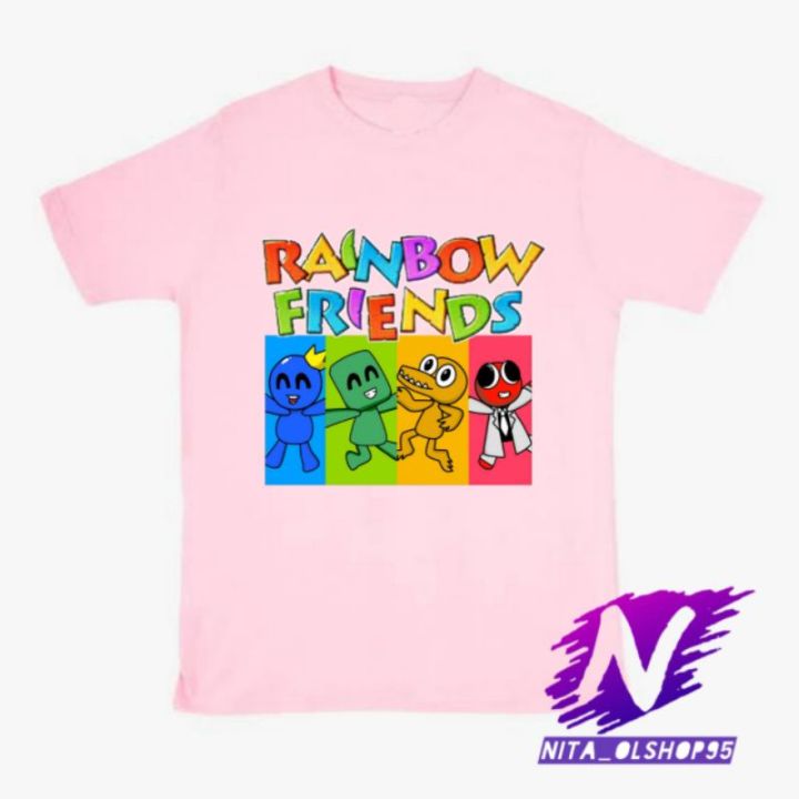 rainbow-friends-roblox-kids-t-shirt-game-rainbow-friends-kids-clothes-free-name-screen-printing