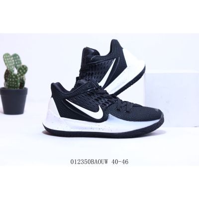[HOT] ✅Original NK* Kyri- 2.0 Low-Top Mens Fashion All-Match Sneakers Cushioning Casual Basketball Shoes {Free Shipping}