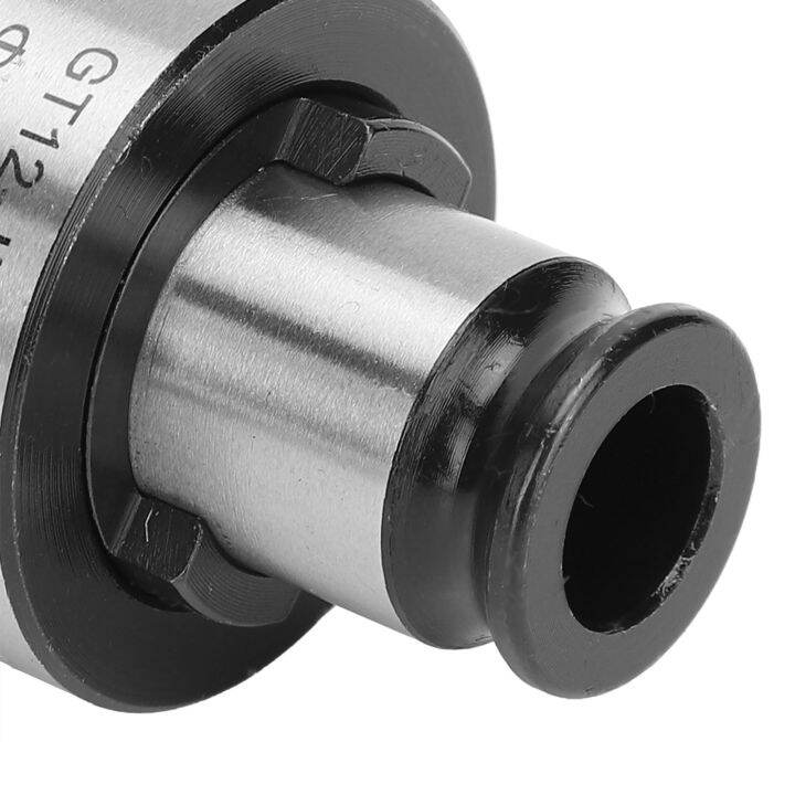 thumbnail image 2 of LANTRO JS Tapping Collet Chuck GT12-ISO-M16 – Overload Protection, Quick-Change Tapping Chuck For Drills & Machines 2 of 11