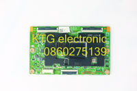 อะไหล่ทีวี Main Board เมนบอร์ดทีวี ทีคอน TCON ซัมซุง SAMSUNG 48นิ้ว รุ่นUA48H6400AK