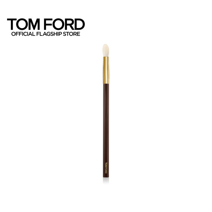 Tom Ford Beauty Eyeshadow Blend Brush | Lazada