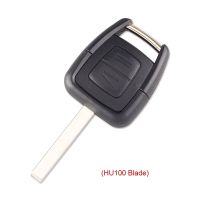 【Chat-support】 islwpi KEYYOU ปุ่มกุญแจรีโมท Fob กุญแจรถ + ว่างเปล่าเจียระไนสำหรับ Vauxhall OPEL Vectra Astra Zafira เปลี่ยนกรณี