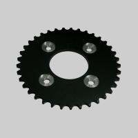 Honda Wave110i (all Years)  Sprocket rear 37 T เฟือง 37 ซี่ (Std )  " Original Honda Spare Part "