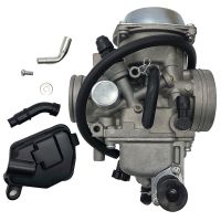 Motorcycle PD32J Carburetor 32mm Carburador For Honda TRX300 TRX350 ATV400 FourTrax Rancher Foreman ATV Quad Parts Carb