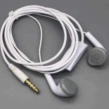 Samsung a11 online earphone