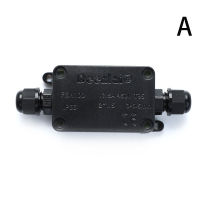 [Sold at a low price]Outdoor Junction Box Waterproof IP66 Electrical Cable Connector Case 2 3 Way