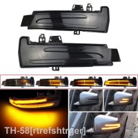 ✢ 2PCS LED Dynamic Blinker Turn Signal Side Rearview Mirror Indicator Light For Mercedes Benz W204 W176 W212 GLA GLK CLA CLS Class