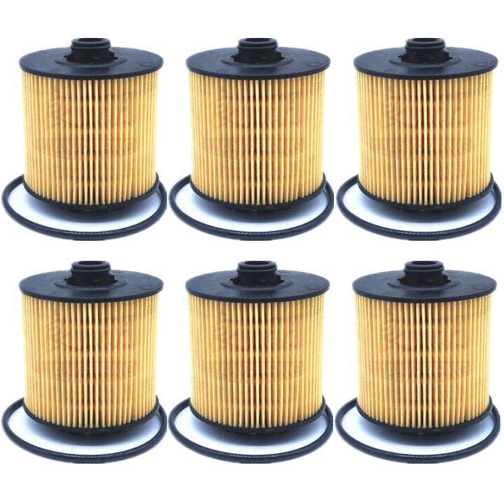 Oil Filter For GEELY Coolray SX11 Proton X50 ICON BINRUI BINYUE BOYUE