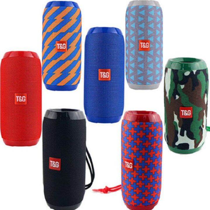 tg117-outdoor-bluetooth-speaker-portable-wireless-speaker-column-dual-bass-sound-bar-subwoofer-music-player-loudspeaker-fm-radio-wireless-and-bluetoot