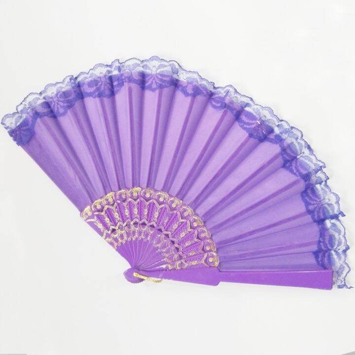 cw-vintage-style-silk-lace-folding-fan-chinese-japanese-pattern-art-craft-gift-home-decoration-ornaments-dance-hand-fan