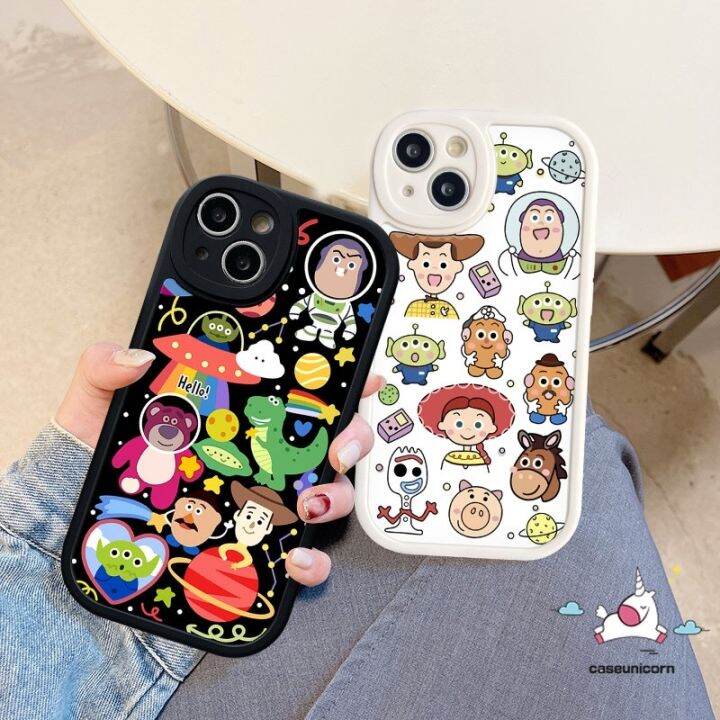 เคสโทรศัพท์มือถือแบบนิ่ม-tpu-ลายการ์ตูน-story-น่ารัก-สําหรับ-a73-a14-a04-a13-a03s-a12-a50-a10s-a11-a53-a20-a02s-a32-a03-a51-a52-a23-a50s-a33-a30s-a21s-a20s-a52s-a71-a22-a31-a72