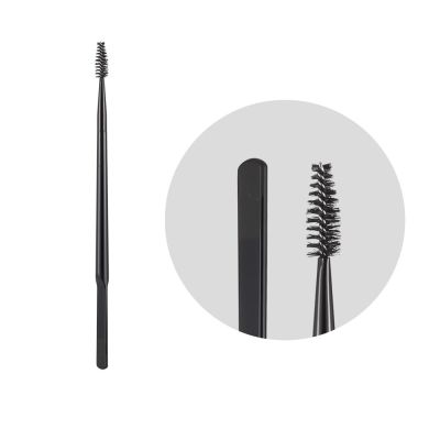 Eyebrow Brush Brow Gel Brush Dual-Ended Brow Applicator Makeup Brushes Sets