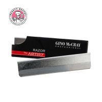 ? 1 แถม 1 มืดโกนกันคิ้ว BEAUTY BUFFET GINO McCRAY THE ARTIST EYEBROW BLADE SHAVER [ใช้เป็นของขวัญได้ Sale!!]