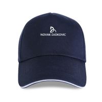 New NOVAK DJOKOVIC  Baseball cap