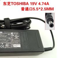 TOSHIBA Notebook Charger M308 M310 M352 m305d-s4830 a305-s6872 Power Adapter 19V4.74A