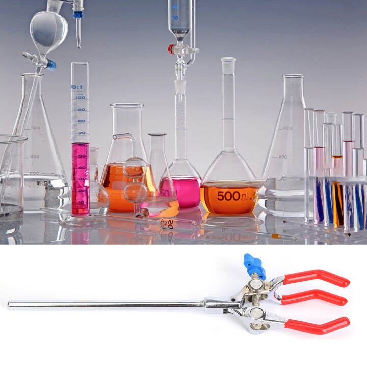 Adjustable Anticorrosion Three Prong Extension Clip Three Prong Flask