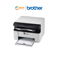 [เก็บโค้ดลด 400บาท] LASER PRINTER เครื่องพิมพ์เลเซอร์ BROTHER DCP-1610w ปริ้น/สเเกน/ถ่าย ขาว-ดำ ประกันศูนย์ Brother 3 ปี