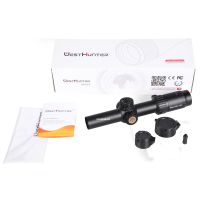 กล้อง WEST HD 1-6X24IR VII scope Compact สินค้าแท้ รับประกัน 1 ปี