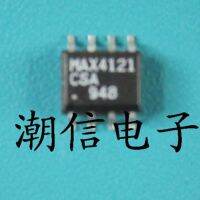 5pcs MAX4121CSA SOP-8