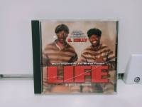 1 CD MUSIC ซีดีเพลงสากลLife: Music Inspired By The Motion Picture   (N2F105)