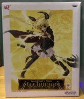 Figure Fate Testarossa Nanoha