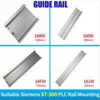 ₪ Amsamotion รางนำทางที่เหมาะสม SiemensS7-300การติดตั้ง PLC 6ES7390-1AE80-0AA0 1AB60 1AE80 1AJ30 1AF30