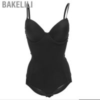 Bakelili Women Shapewear  Sophisticated Design Very Convenient Dry And Breathable Waist Trainer for Home Womana a