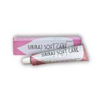 ศิริราช ซอฟท์แคร์ พลัส Siriraj Soft Care Plus (ขนาด 30 g.)