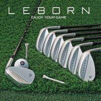 GOLF LEBORN Wedge Gen2 เวดจ์ตีกอล์ฟ ไม้กอล์ฟ เวดจ์กอล์ฟ เวดจ์เลอบอร์น เวดจ์สปิน