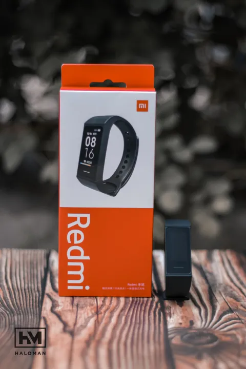 Mi smart band color touch screen Clearance