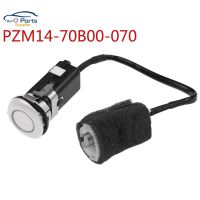 New PZM14-70B00-070 PDC Parking Sensor For Toyota PZM1470B00070 PZM14-70B00 Parking Sensors