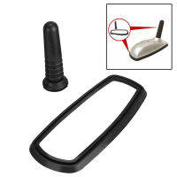 【YY】1 Pcs Car Roof Antenna Cover Repair Kit For W210 W202 W208 C E CLK 31 Car Exterior Parts