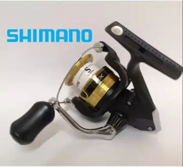 Shimano Sienna Spinning Fishing Reels 2019