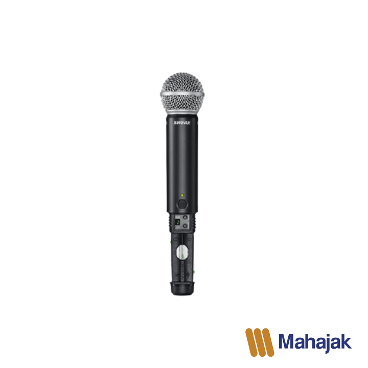 shure-blx288a-sm58-wireless-dual-vocal-system-with-two-sm58