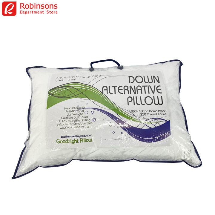 Down Alternative Firm 20x30 Lazada PH