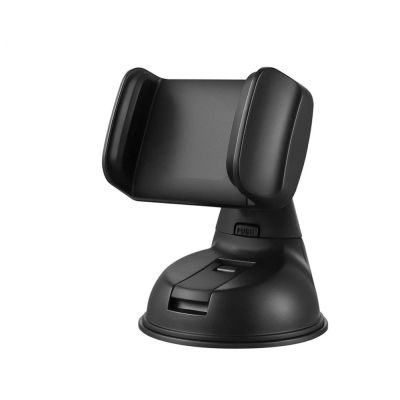 Universal 360 Rotating Mobile Phone Stand Windshield Desk Mount Car Phone Holder For iPhone  Smartphone support cellular Car Mounts