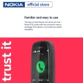 Nokia 6310 | 1050 mAh. 
