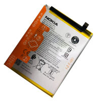 (จัดส่งไว) แบตเตอรี่ Nokia 5.4 (TA-1333 TA-1340) / Nokia 3.4 (TA-1288 TA-1285) battery แบต HQ430 4080mAh รับประกัน 3 เดือน