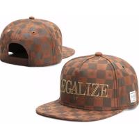 หมวกแก๊ป CAYLER &amp; SONS - LEGALIZE IT - Hip Hop Snapback  Cap