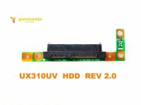 【☸2023 New☸】 yumi19 สำหรับ Asus Ux310uv Hdd Board Rev 2.0ผ่านการทดสอบดี