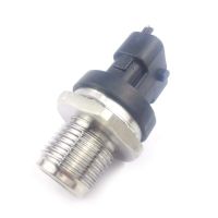 Car Fuel Rail Pressure Sensor 0281002706 0281002903 0281002937 for CUMMINS VOLVO IVECO MAN FIAT JACK RENAULT