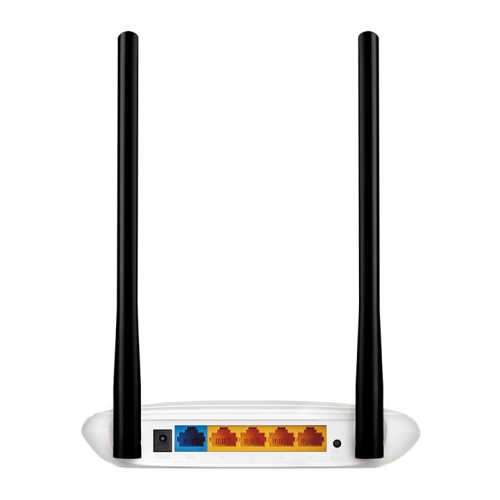 tp-link-tl-wr841n-300mbps-wireless-n-router-ของแท้-ประกันศูนย์-lifetime-warranty